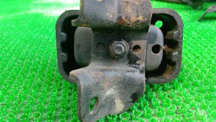 Подушка двигателя правая передняя SUZUKI JIMNY JB23W K6A 3 ракурс Подушка двигателя правая передняя SUZUKI JIMNY JB23W K6A 3 ракурс