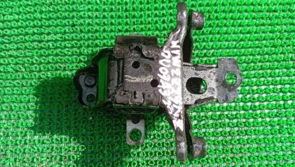 Подушка двигателя левая VOLKSWAGEN POLO 6C1 6q0199555 3 ракурс