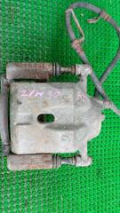 Суппорт правый передний TOYOTA PRIUS ZVW30 2ZRFXE 2 ракурс