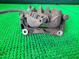 Суппорт правый передний SUBARU IMPREZA GJ7 FB20A 1 ракурс