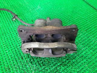 Суппорт правый передний SUBARU IMPREZA GJ7 FB20A 4 ракурс