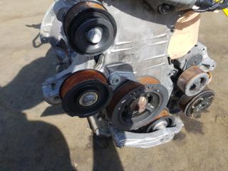 Двигатель NISSAN MARCH NK13 HR12DE 428636B 5 ракурс