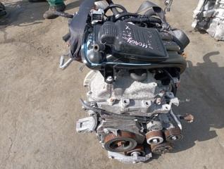 Двигатель NISSAN MARCH