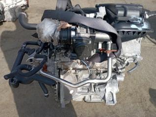 Двигатель NISSAN MARCH NK13 HR12DE 408498B 4 ракурс