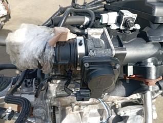 Двигатель NISSAN MARCH NK13 HR12DE 408498B 5 ракурс