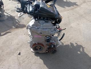 Двигатель NISSAN MARCH