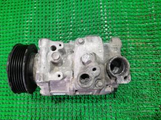 Компрессор кондиционера AUDI A4 8ED BWE 8e0260805bp 3 ракурс