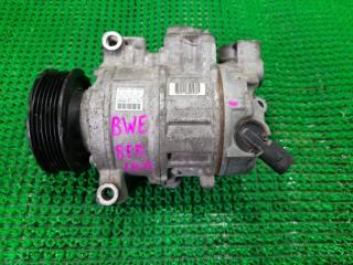 Компрессор кондиционера AUDI A4 8ED BWE 8e0260805bp 4 ракурс