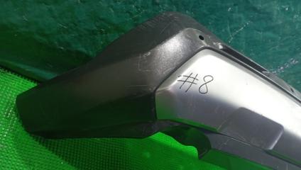 Бампер задний TOYOTA RAV4 MXAA54 524530R110 2 ракурс Бампер задний TOYOTA RAV4 MXAA54 524530R110 2 ракурс