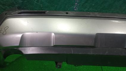 Бампер задний TOYOTA RAV4 MXAA54 524530R110 3 ракурс Бампер задний TOYOTA RAV4 MXAA54 524530R110 3 ракурс