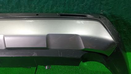 Бампер задний TOYOTA RAV4 MXAA54 524530R110 4 ракурс Бампер задний TOYOTA RAV4 MXAA54 524530R110 4 ракурс