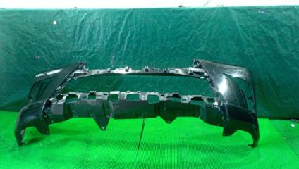 Бампер передний LEXUS LX570 URJ201 521196B973 1 ракурс