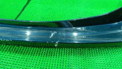 Бампер задний TOYOTA RAV4 ALA49L 52159-0R150 5 ракурс Бампер задний TOYOTA RAV4 ALA49L 52159-0R150 5 ракурс