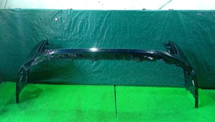Бампер задний TOYOTA LAND CRUISER VJA300 52159-60C10 1 ракурс