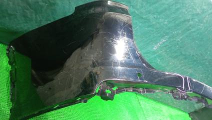 Бампер задний TOYOTA LAND CRUISER VJA300 52159-60C10 2 ракурс