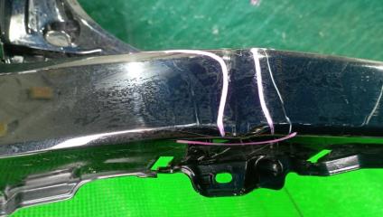 Бампер задний TOYOTA LAND CRUISER VJA300 52159-60C10 4 ракурс