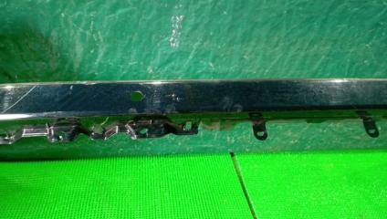 Бампер задний TOYOTA LAND CRUISER VJA300 52159-60C10 5 ракурс