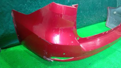 Бампер задний TOYOTA FORTUNER GUN156 521590K380 2 ракурс