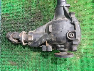 Редуктор передний NISSAN ELGRAND ATWE50 ZD30DDTI 3 ракурс