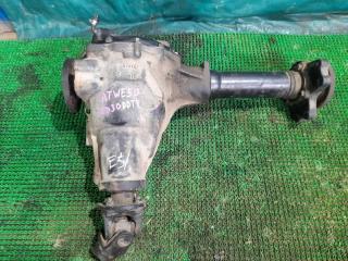 Редуктор передний NISSAN ELGRAND ATWE50 ZD30DDTI 5 ракурс