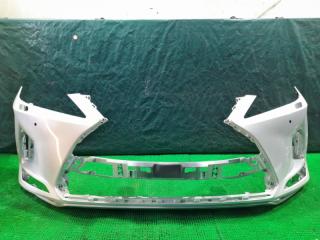 Бампер передний LEXUS RX300 AGL20 52119-48590 1 ракурс