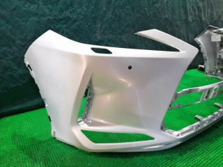Бампер передний LEXUS RX300 AGL20 52119-48590 2 ракурс