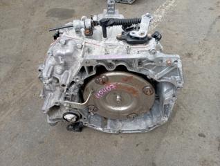 Запчасть Акпп  NISSAN MARCH RE0F11AGM38 Контрактный  2WD, БЕЗ I-STOP