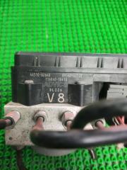 Блок abs DAIHATSU MIRA E:S LA310S KF-VE3 89540-B2540 2 ракурс