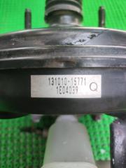 Главный тормозной цилиндр DAIHATSU MIRA COCOA L685S KF-VE2 131010-15771 2 ракурс