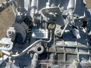 АКПП DAIHATSU MIRA COCOA L685S KFVE 6QA 5 ракурс АКПП DAIHATSU MIRA COCOA L685S KFVE 6QA 5 ракурс