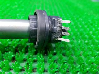 Катушка зажигания TOYOTA VOXY ZRR75 3ZRFE 90919-02252 4 ракурс