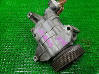 Компрессор кондиционера NISSAN TIIDA JC11 MR18DE 92600-ED06A 1 ракурс Компрессор кондиционера NISSAN TIIDA JC11 MR18DE 92600-ED06A 1 ракурс