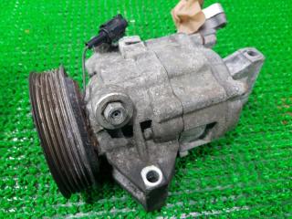 Компрессор кондиционера NISSAN TIIDA JC11 MR18DE 92600-ED06A 4 ракурс Компрессор кондиционера NISSAN TIIDA JC11 MR18DE 92600-ED06A 4 ракурс