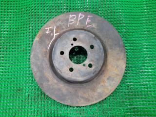 Тормозной диск передний SUBARU LEGACY BPE EZ30 26300-AG001 1 ракурс