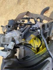 Двигатель NISSAN MARCH K13 HR12DE 022552A 2 ракурс