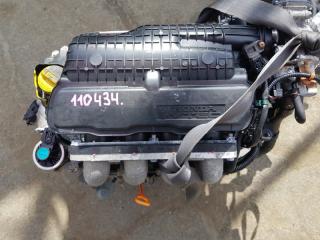 Двигатель HONDA FIT