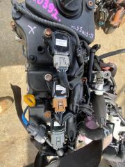 Двигатель DAIHATSU MIRA COCOA L685S KFVE F705574 3 ракурс