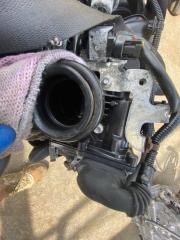Двигатель DAIHATSU MIRA COCOA L685S KFVE F705574 4 ракурс