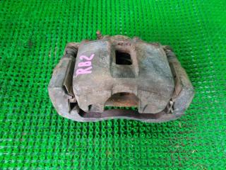 Суппорт передний HONDA ODYSSEY RB2 K24A 17CL 1 ракурс