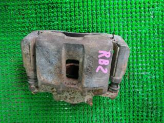Суппорт передний HONDA ODYSSEY RB2 K24A 17CL 3 ракурс