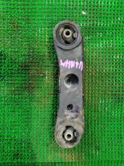 Подушка редуктора задняя NISSAN PRIMERA CAMINO WHNP11 SR20DE 1 ракурс