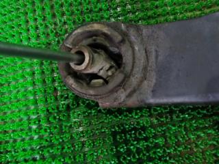 Подушка редуктора задняя NISSAN PRIMERA CAMINO WHNP11 SR20DE 4 ракурс