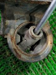 Подушка редуктора задняя NISSAN PRIMERA CAMINO WHNP11 SR20DE 5 ракурс