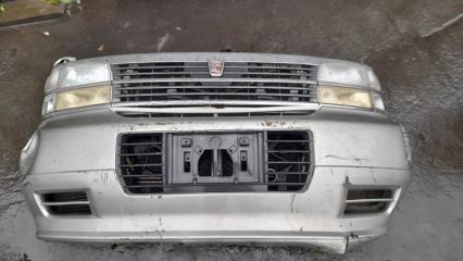 Ноускат передний NISSAN ELGRAND