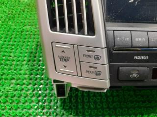 Магнитофон TOYOTA HARRIER ACU35 8611048310 3 ракурс