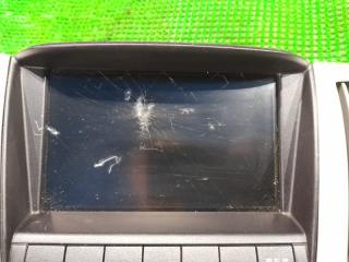 Магнитофон TOYOTA HARRIER ACU35 8611048310 4 ракурс