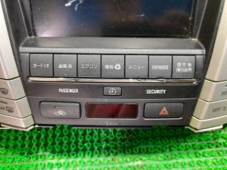 Магнитофон TOYOTA HARRIER ACU35 8611048310 5 ракурс