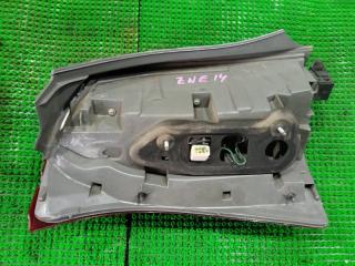 Стоп-сигнал правый задний TOYOTA WISH ZNE14 68-14 3 ракурс
