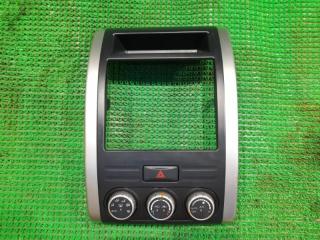 Блок управления климат-контролем NISSAN X-TRAIL