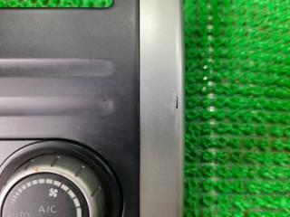 Блок управления климат-контролем NISSAN X-TRAIL NT31 27500-3UB0A 4 ракурс Блок управления климат-контролем NISSAN X-TRAIL NT31 27500-3UB0A 4 ракурс